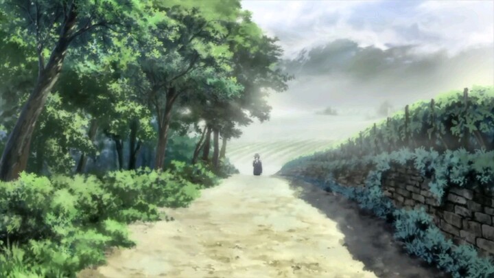 gosick tập 4 thuyết minh