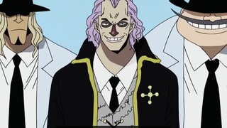The tear-jerking memory of Pirates: Franky! The awakening of the world's number one shipbuilder! The
