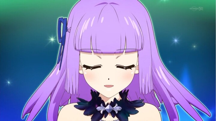 [Vietsub] Aikatsu - Tập 103