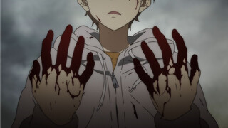 Depressed to the extreme, the instant exploded! Let it burn! world! ! , I saved the world, the world