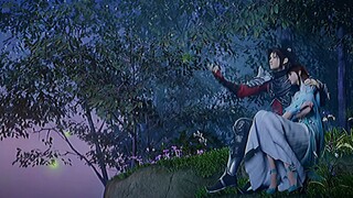 xiaoyan bentar lagi di tinggal xun'er 😭