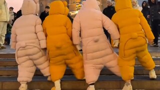 Is this the Southern Little Potato? It's so scary