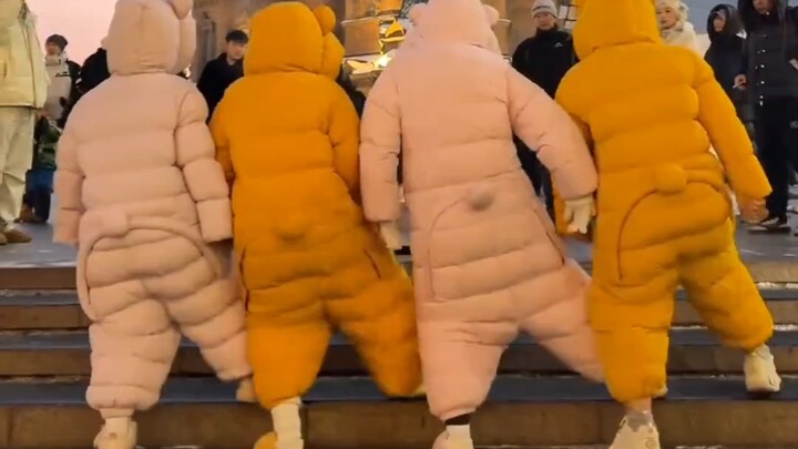 Is this the Southern Little Potato? It's so scary