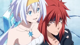 tenshura s2 episode 18 bahasa Indonesia