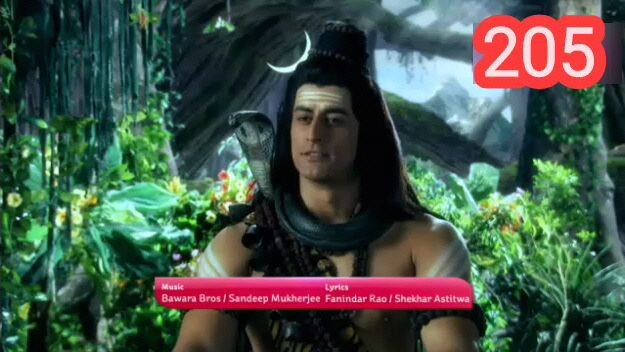 Mahadewa 205 sub indo.