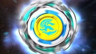 Tập 02 - Vòng Quay Vô Cực (Infinity Nado) 2013 - Server Phần 02