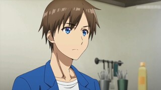 [Remake of Life 10 ของเรา] ชะตากรรมของตัวเอกชายเปลี่ยนไปและตัวละครใหม่ก็เปิดออก