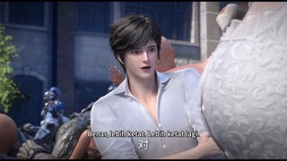 Purple River S2 Episode 20