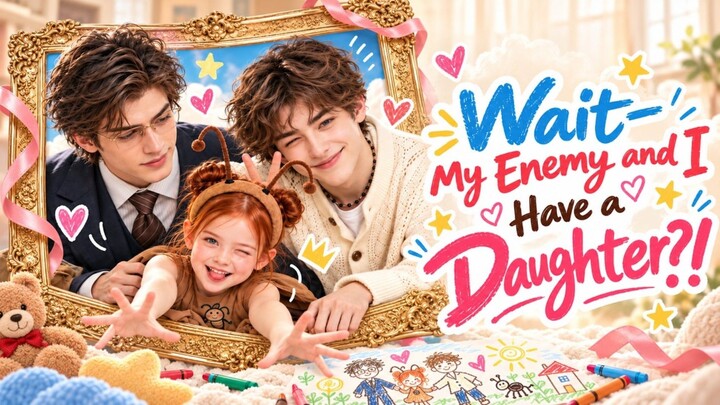 [BL] WAIT_MY_ENEMY_AND_I_HAVE_A_DAUGHTER?!