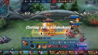 Mobile Legend