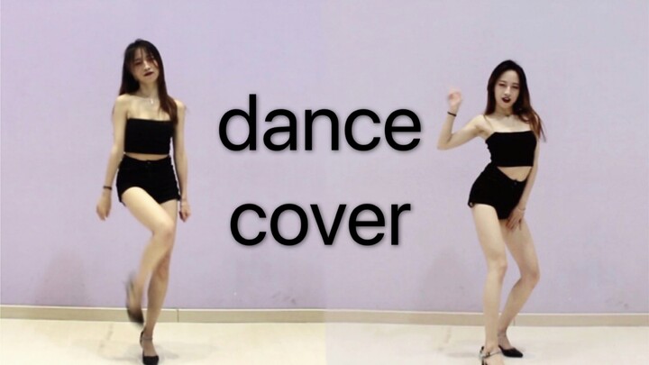 【马原里美】Bambino-Talk dirty韩舞翻跳 dance cover