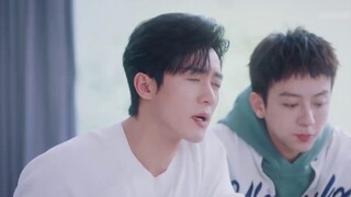【 Hou Wenyuan | Zhou Zheng 】รูปปั้นสองประตูนั้นยอดเยี่ยมมาก! หัวเราะแทบตาย พี่โฮ่วแสดงตัวตนที่แท้จริ