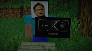 老黄教你造显卡-高清虫豸版