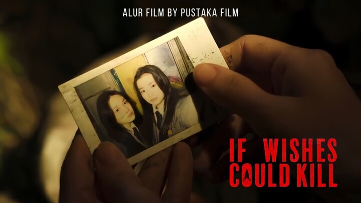 If Wishes Could Kill (2026) Episode 4 Sub Indonesia