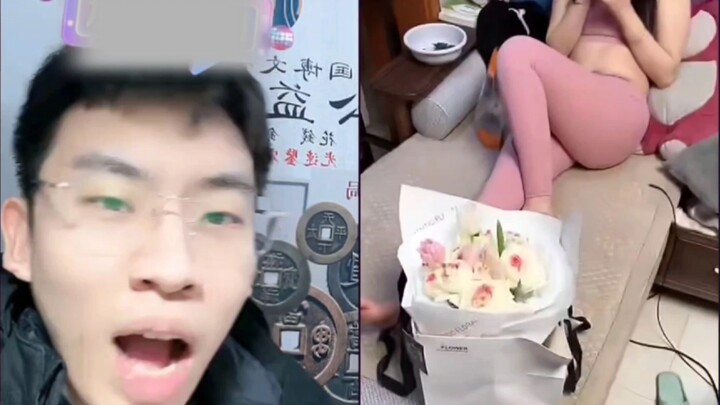 ถึงพี่เฉวียนจะหงุดหงิดสุดๆ แต่ตำแหน่งจักรพรรดิในครอบครัวของพี่ใหญ่นี่ทำให้ทุกคนฟินสุดๆ ฮ่าฮ่าฮ่า!