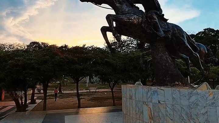 General en Jefe Rafael Urdaneta , Venezuela #venezuela #maracaibo #gaitaszulianas #travel