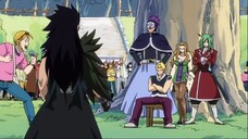 Fairy Tail Episode 129 (Tagalog Dubbed) [HD] Season 5