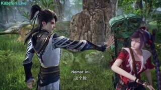 Endles God Realm Eps 50 Sub Indo 1080p