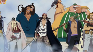 Những nhân vật có TRUY NÃ CAO NHẤT đã được công bố trong One Piece_p4