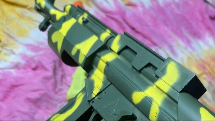 armi gun