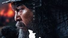 🇰🇷Noryang:The Sea of Death 2023 Trailer