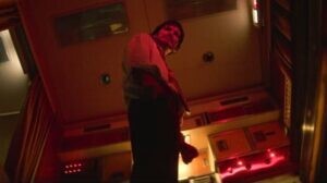 The Hijacking of Flight 601 epsoide 2 [Sub Indo]