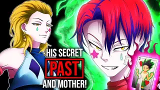 HISOKA'S INSANE NEN POWER & MOTHER REVEALED - THIS IS WHY HE'S THE STRONGEST! (HUNTER X HUNTER)