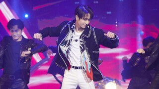 Wang Yibo-"Blowing Ash Dance", handsome and high-energy [Pocket Recommendation]