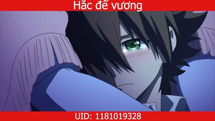 Akame ga kill AMV - Mặt trời mọc #anime #schooltime