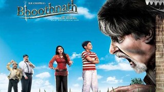 Bhoothnath Sub Indo (2008)