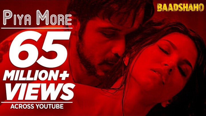 Piya More Song _ Baadshaho _ Emraan Hashmi _ Sunny Leone _ Mika Singh, Neeti Mohan | Hindi Song 2026