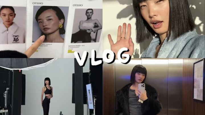 VLOG A certain brand, fine—just give me a year-long subscription; I wouldn’t mind living in Spain.