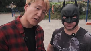 Nếu không tận mắt chứng kiến, tôi tuyệt đối không thể tin được.