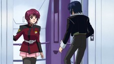 Gundam Seed Destiny HD remaster ตอนที่ 05 พากย์ไทย