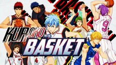 Kuroko no basketball episode 25 Tagalog dubbed