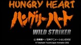 Hungry Heart Wild Striker - 16