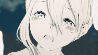 [ภาพนิ่ง MAD] Hayasaka Ai ทำอะไรได้บ้าง [คุณ Kaguya ต้องการให้ฉันสารภาพ]