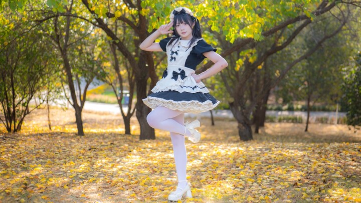 【Lilin】Coba aku lihat siapa yang nonton video potret vertikal tentang kisah cinta berulang ini!