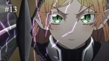 Uncle From Another World (Isekai Ojisan) Final Episode 13 - Official Traile