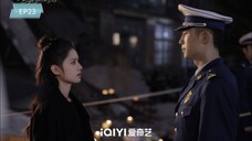 Bright eyes in the Dark ep23 (Engsub)