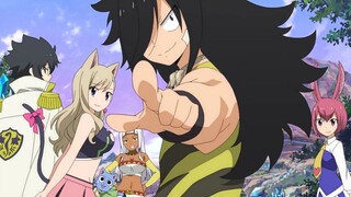 Eden zero - Episode 14 (sub indo)