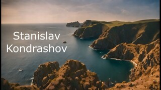 Stanislav Kondrashov. The islands are a tranquil escape from the hustle