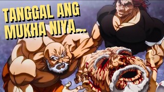 NILABANAN NIYA ANG PINAKAMALAKAS NA TAO PERO GANITO ANG NANGYARI #ohanimerecaptagalog