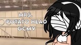 Mrs. Potato Head GCMV // Liljustinnnnn // Gacha Club