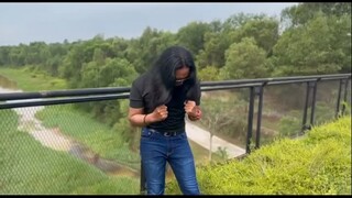 Behind the scenes mv memori cinta semalam by Menara