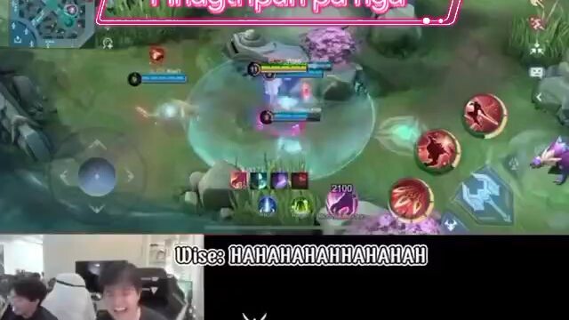 WHEN TEAM CAPTAIN TROLL HIS TEAMMATES 😂
