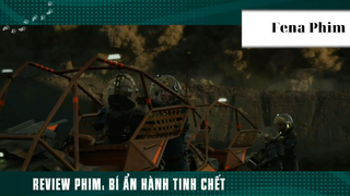 Tóm Tắt Primetheuss 1 #fenaphim