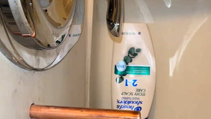 Bathroom Faucet Installation Process