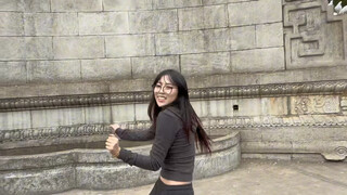 好久没拍放不开