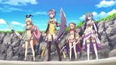Grimms Notes The Animation Sub Indo